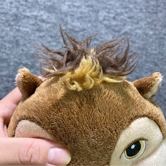 Build A Bear Alvin and The Chipmunks Alvin Stuffed Plush Chipmunk 12" Hawaiian - Picture 2 of 10